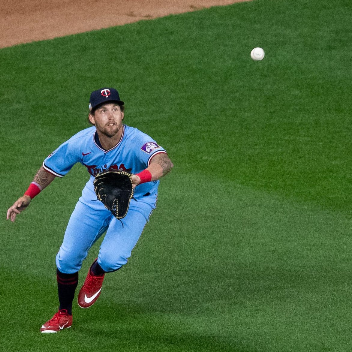 More information about "Aaron Whitefield"