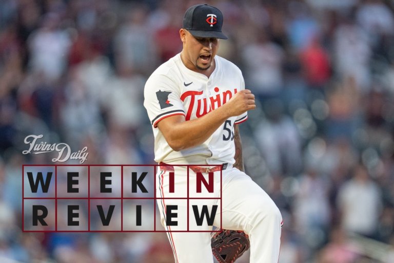 Week in Review: Rallying Back to Relevance