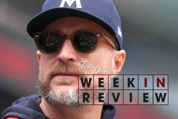 Week in Review: Streaking Through Setbacks