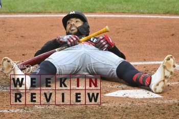 Week in Review: Flashbacks to Failure