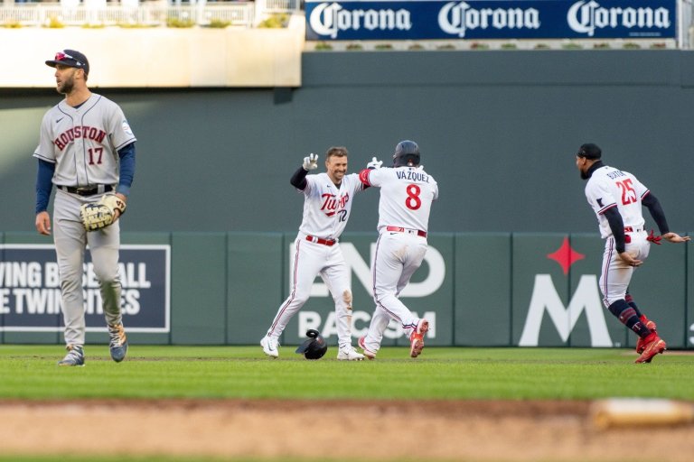 101 Walkoff Wins at Target Field: A Statistical Story