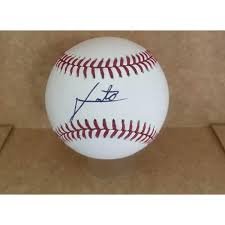 Gilberto Celestino's Autograph