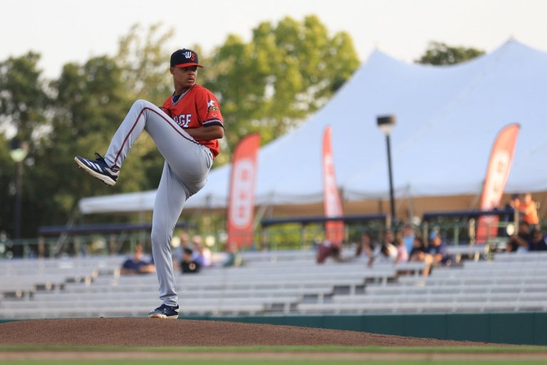 Twins Minor League Report (5/23): France Keys Twins Win, (Will) Holland Key in Saints Victory on Friday.