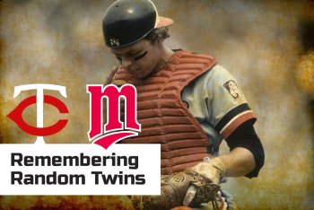 Butch Wynegar Had An Incredible Two-Year Start To A 13 Year Career