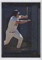 Michael Restovich Baseball Card Image