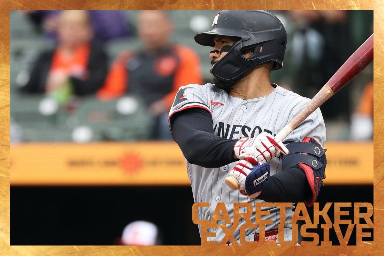 What's Wrong With Carlos Correa at the Plate? Thanks to New Statcast Data, We Have New Insight.