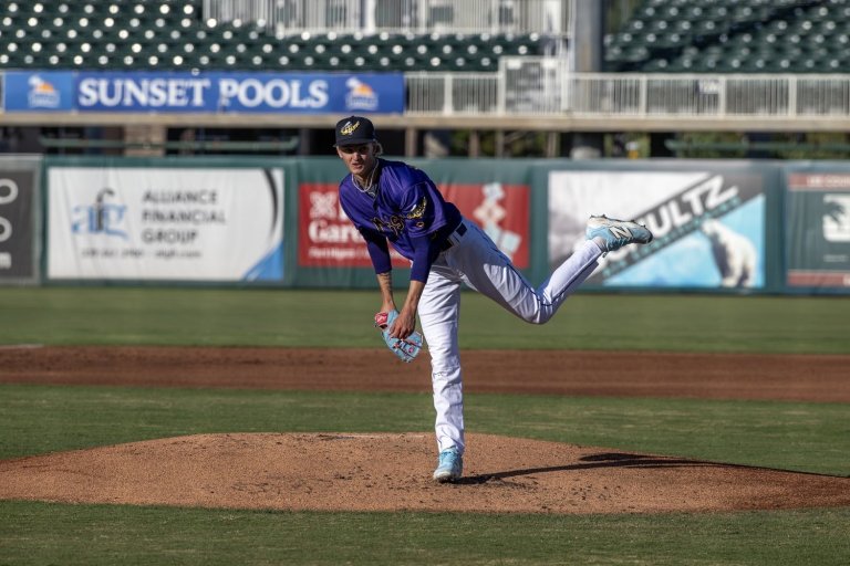 The Minnesota Twins Have a New Top 100 Prospect