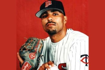 Remembering Random Twins: Frank Rodriguez