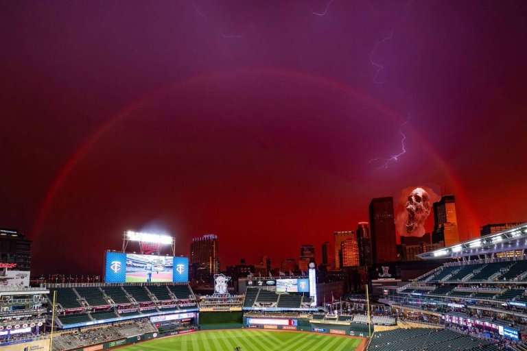 Next 'Final Destination' Movie Said To Revolve Around The Minnesota Twins