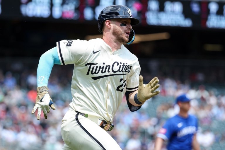 Royals 2, Twins 1: Offense Stifled by Bubic, Royals Rally Late to Avoid Sweep