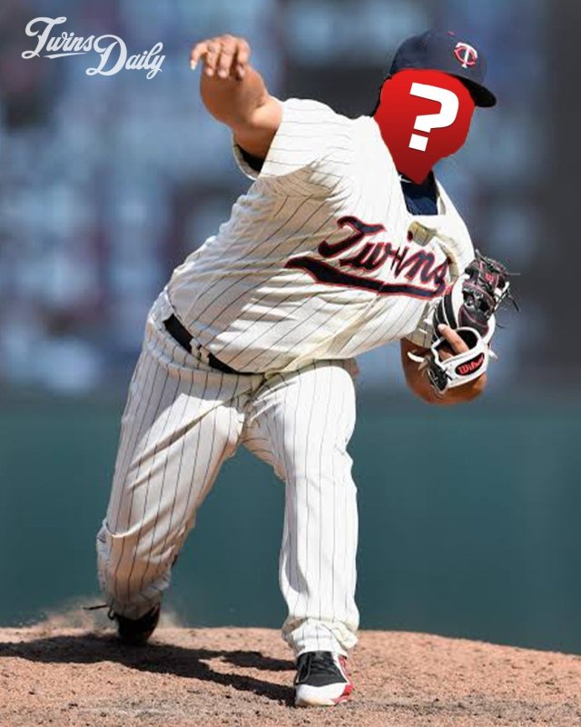 Name This Twin, May 7