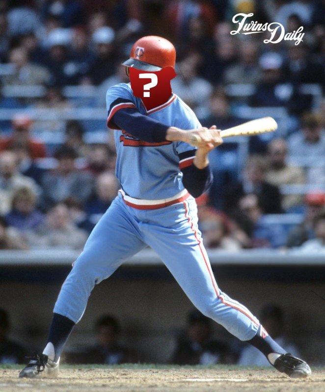 Name This Twin, May 9