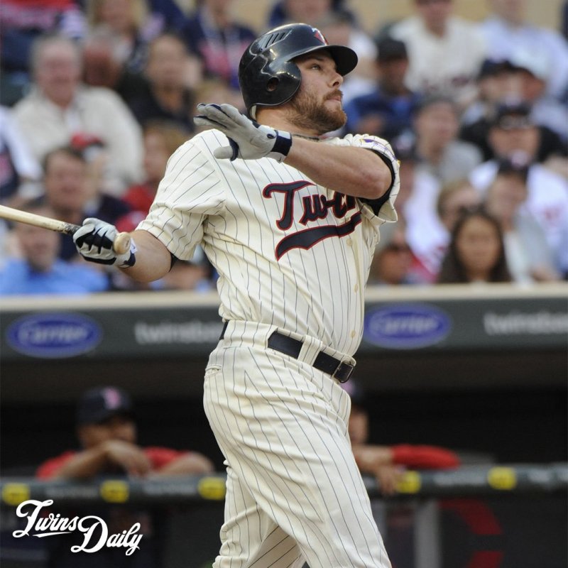 Name this Twin - Jason Kubel