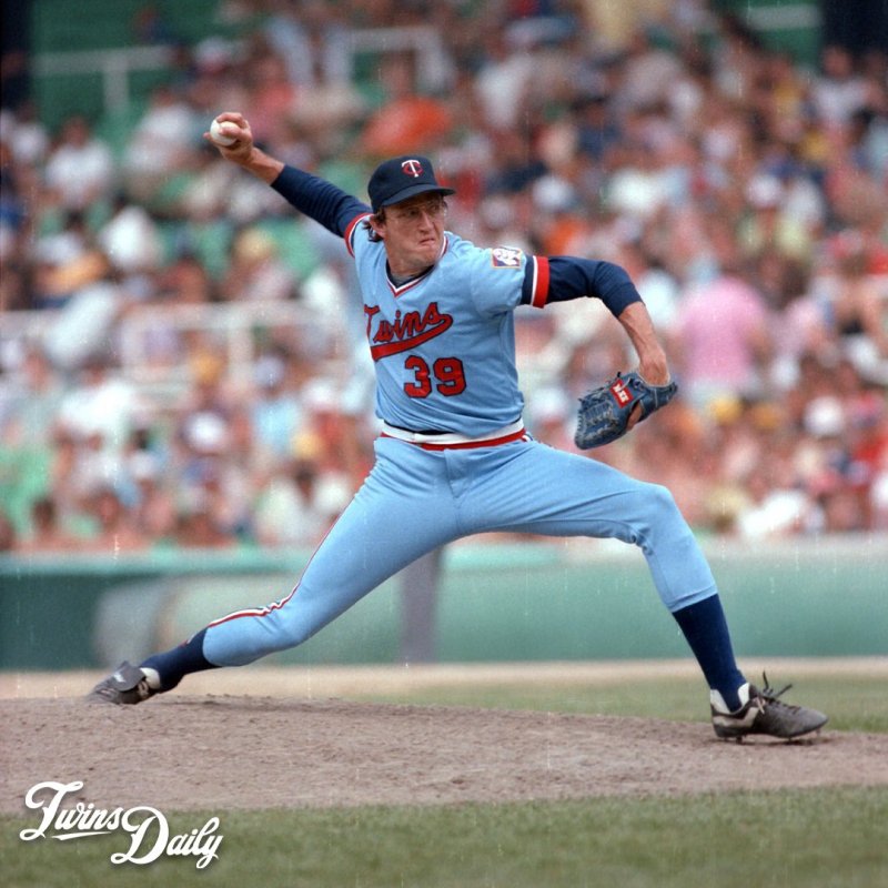 Name This Player - Ron Davis