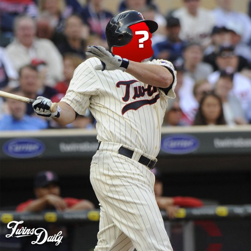 Name This Twin, May 17