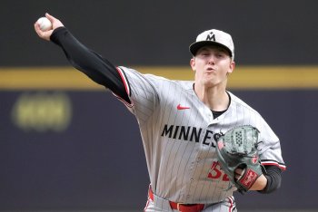 Brewers 5, Twins 2: Streak Ends as Matthews Gets Ambushed