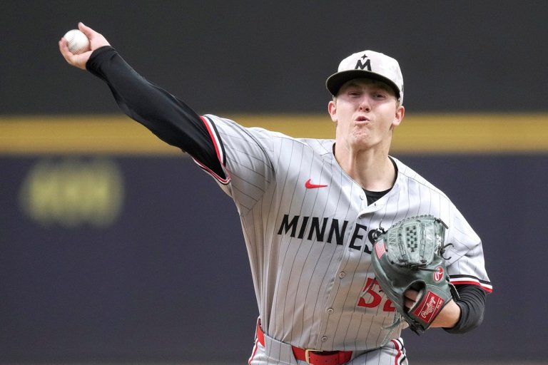 Brewers 5, Twins 2: Streak Ends as Matthews Gets Ambushed