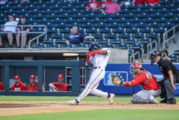 Twins Minor League Report (6/24): Home Runs Lead Saints and Wind Surge to Second Half Opening Wins