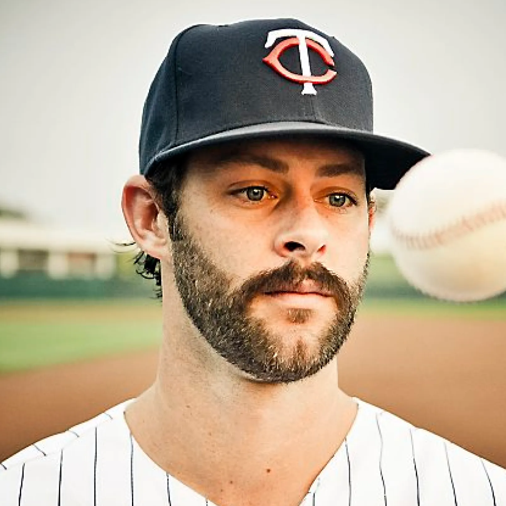 More information about "Aaron Thompson"