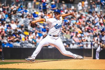 Minnesota Twins Prospect Hot Sheet, June 9, 2025: Khadim Diaw Rising