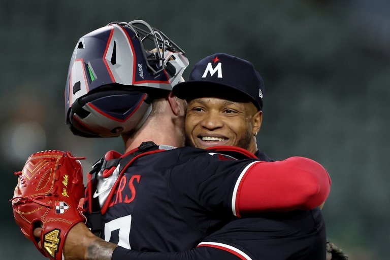 Twins Deal Enigmatic Reliever Jorge Alcala to the Red Sox