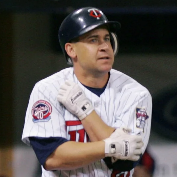 More information about "Bret Boone"