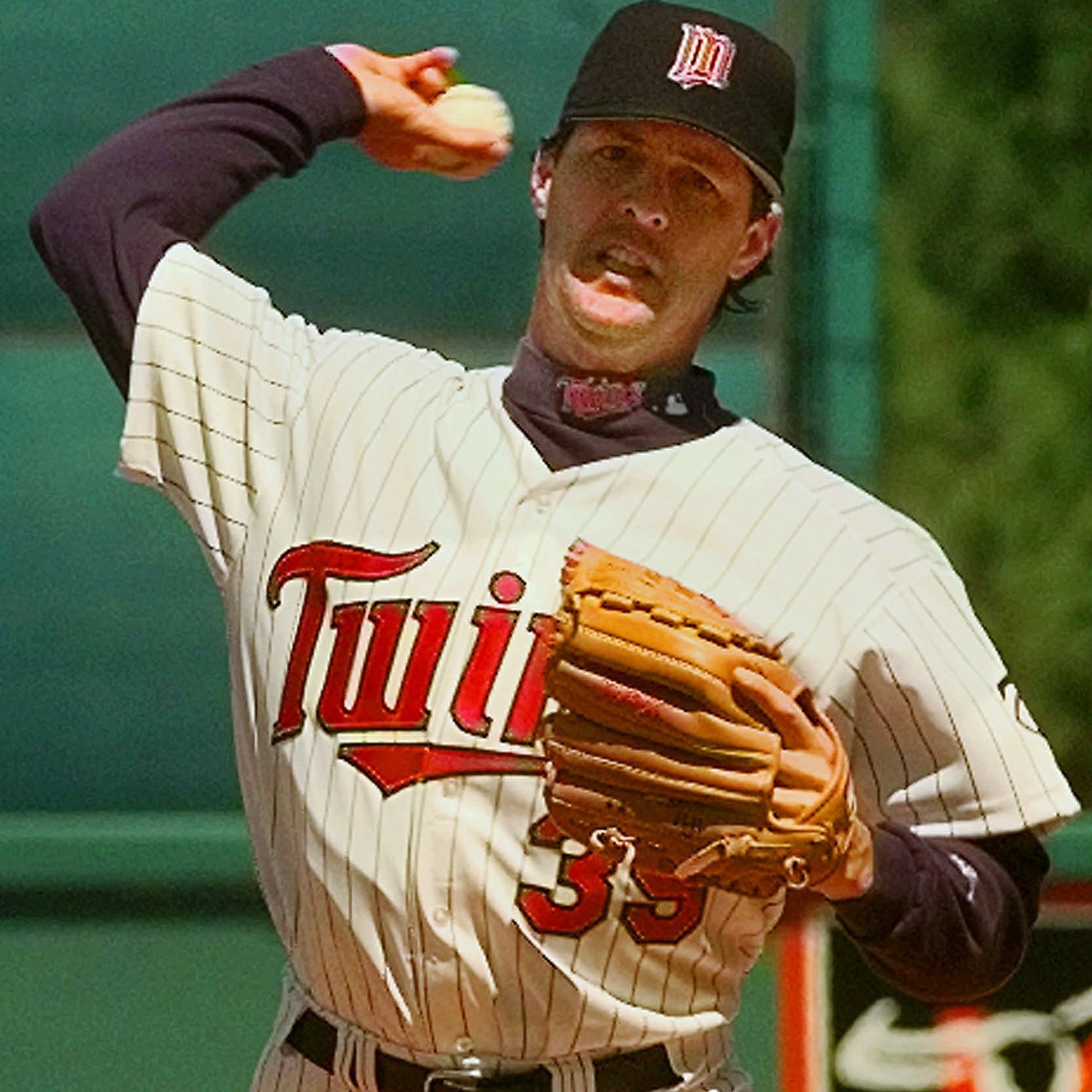 More information about "Bob Tewksbury"