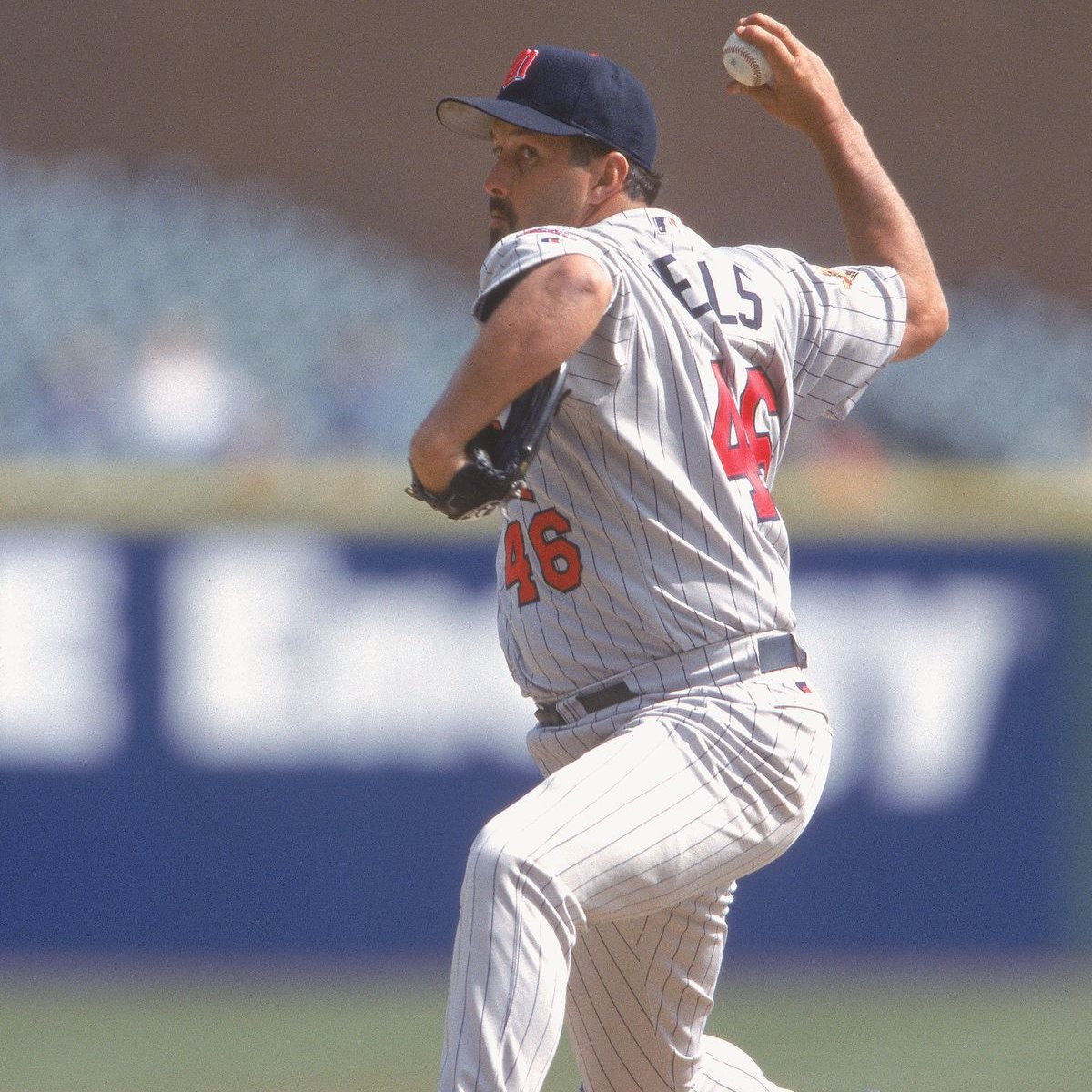 More information about "Bob Wells"