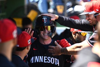 Twins Prospect Hot Sheet, Jun. 23, 2025: Brandon Winokur Finding His Stride