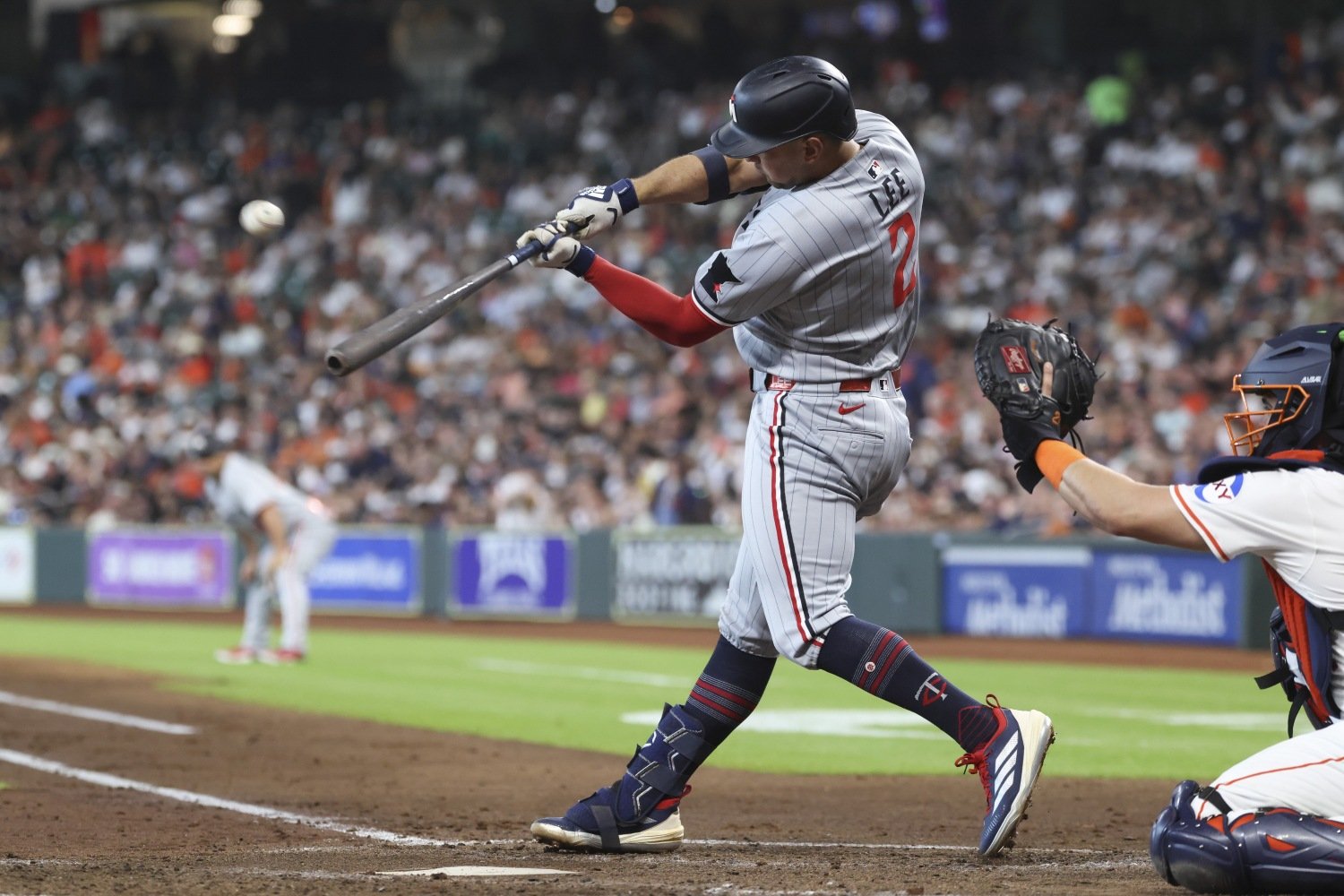 More information about "Brooks Lee’s Recent Hot Streak is Not What It Seems"