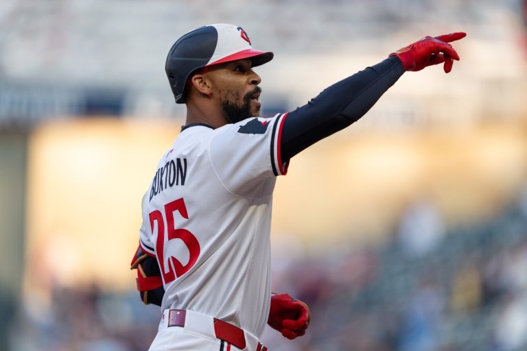 Twins 6, Rangers 2: The Buck Truck Just Ran Over the Rangers