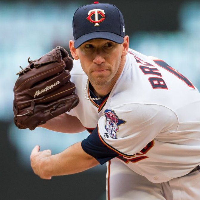 More information about "Craig Breslow"