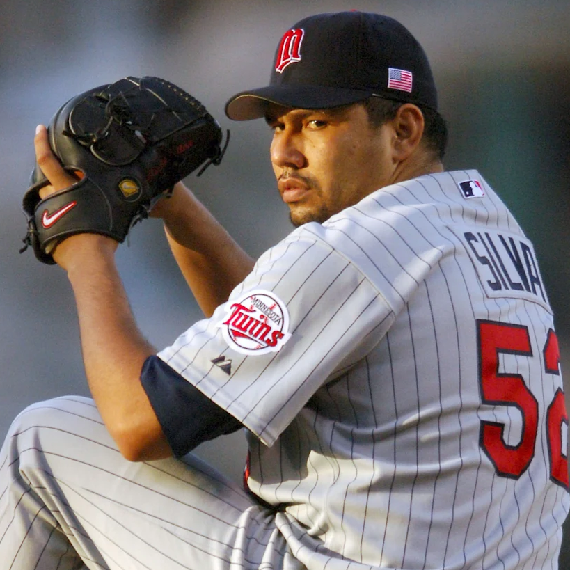 More information about "Carlos Silva"