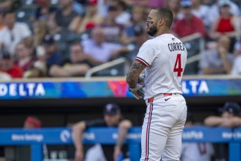 Mariners 11, Twins 2: Bailey Ober's 3rd-Inning Implosion Sends Twins to 10th Loss in 11 Games