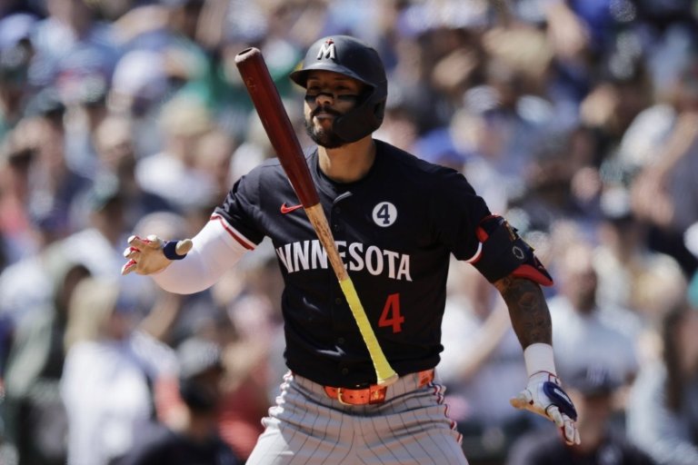 Mariners 2, Twins 1: Twins Rally in 9th Again, but Lose Second Straight Walkoff Heartbreaker