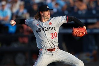 Could Minnesota Twins Jump Trade Market By Selling High on Chris Paddack?