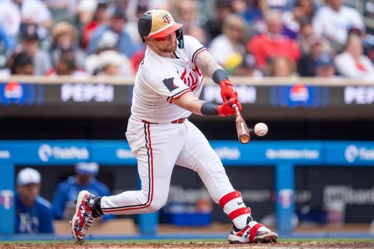 Christian Vázquez Isn’t Producing, but He’s Not Going Anywhere