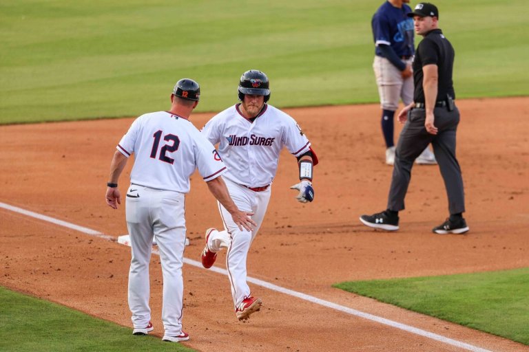 Twins Minor League Report (6/10): Andrew Cossetti Takes Off