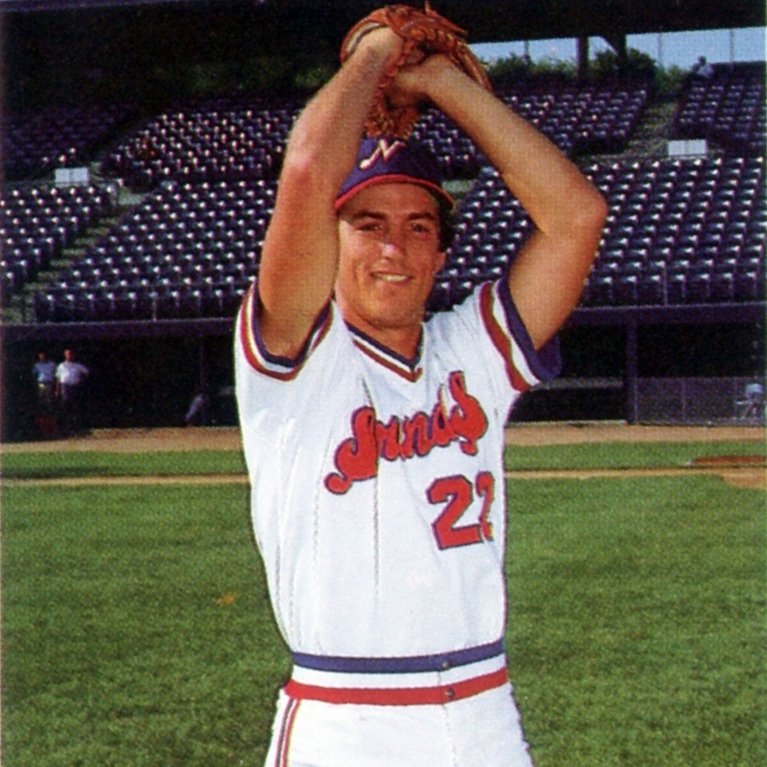 More information about "Doug Baker"