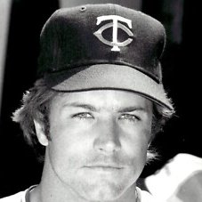 More information about "Davis May"