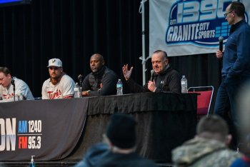 Dave St. Peter Reflects on Over Two Decades Leading the Minnesota Twins