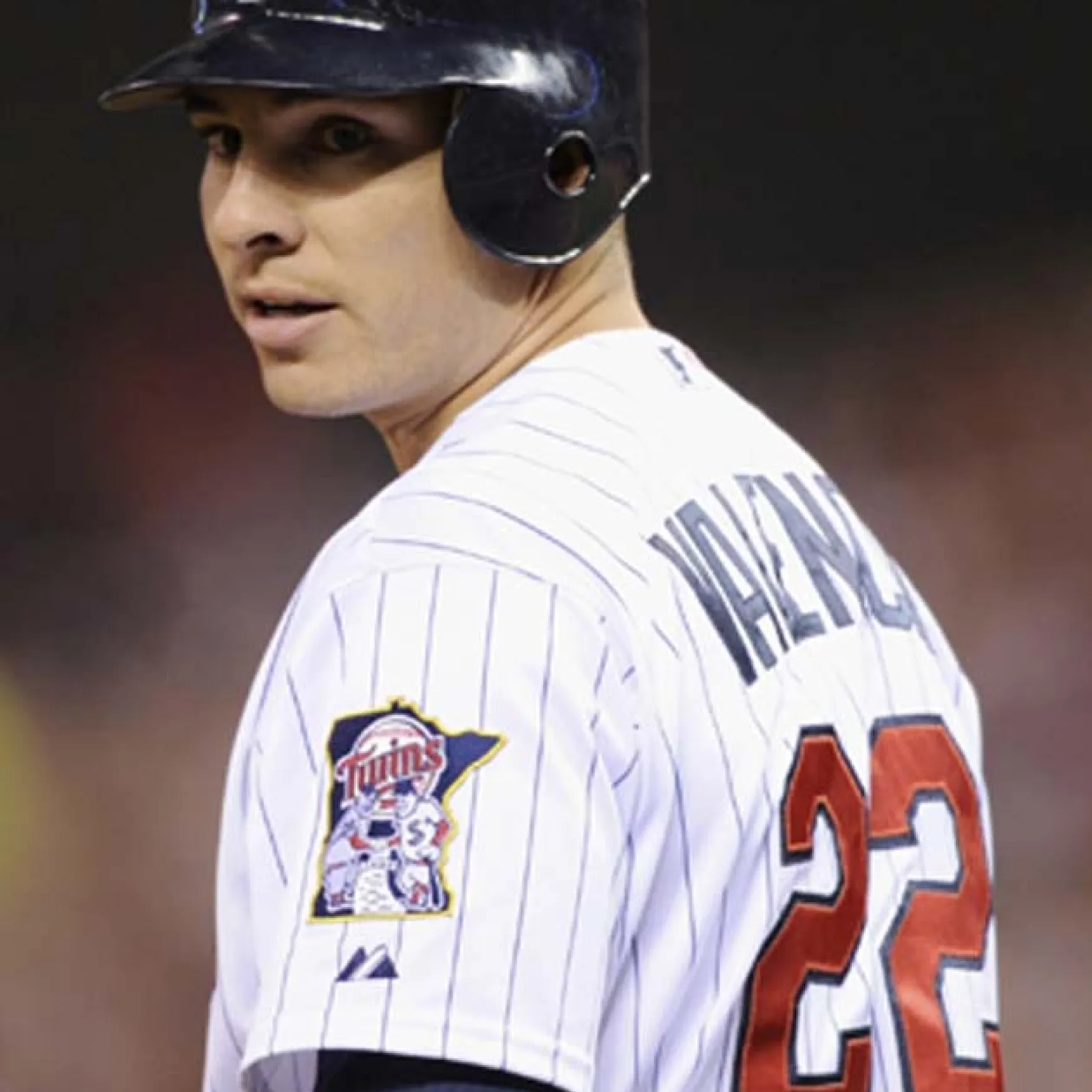 More information about "Danny Valencia"