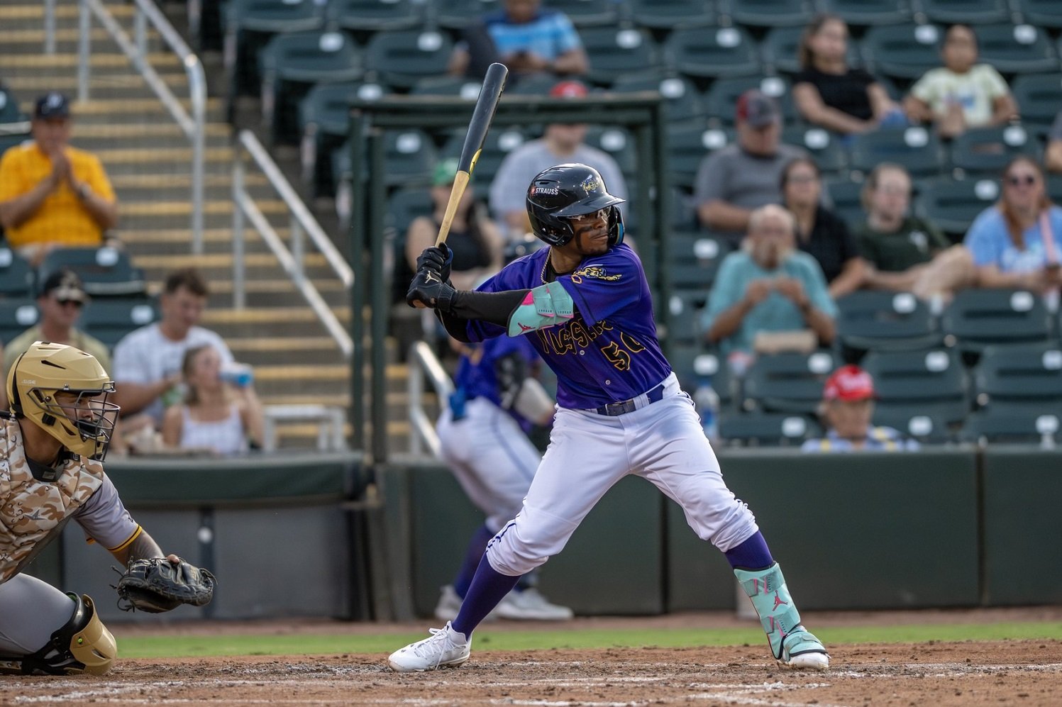 More information about "Twins Minor League Report (5/31): Mighty Mussels Display Strong Arms and Bats in Blowout Win"