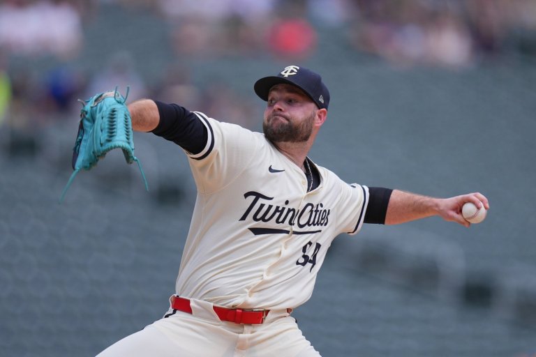 The Twins Keep Trusting the Opener, But Should They?