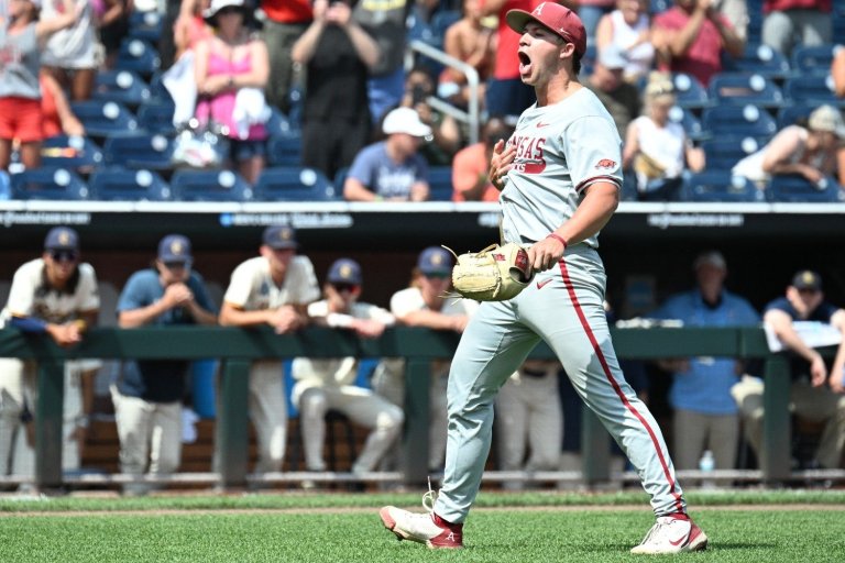 Minnesota Twins Could Land Star of College World Series, and They Should Not Hesitate