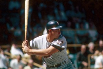 The Longest Home Run in Twins History