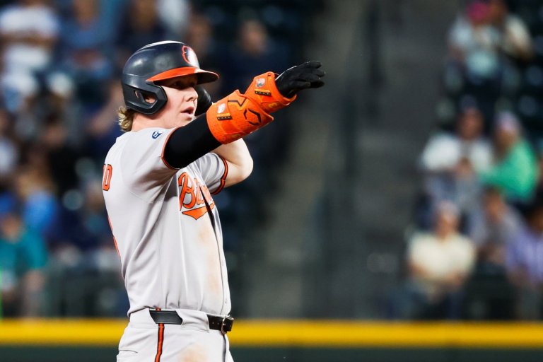 Could the Twins Buy Low on Former Top Pick Heston Kjerstad?