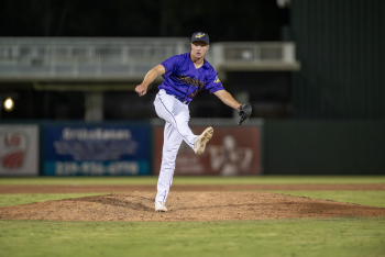 Minnesota Twins Minor League Relievers Of The Month - May 2025