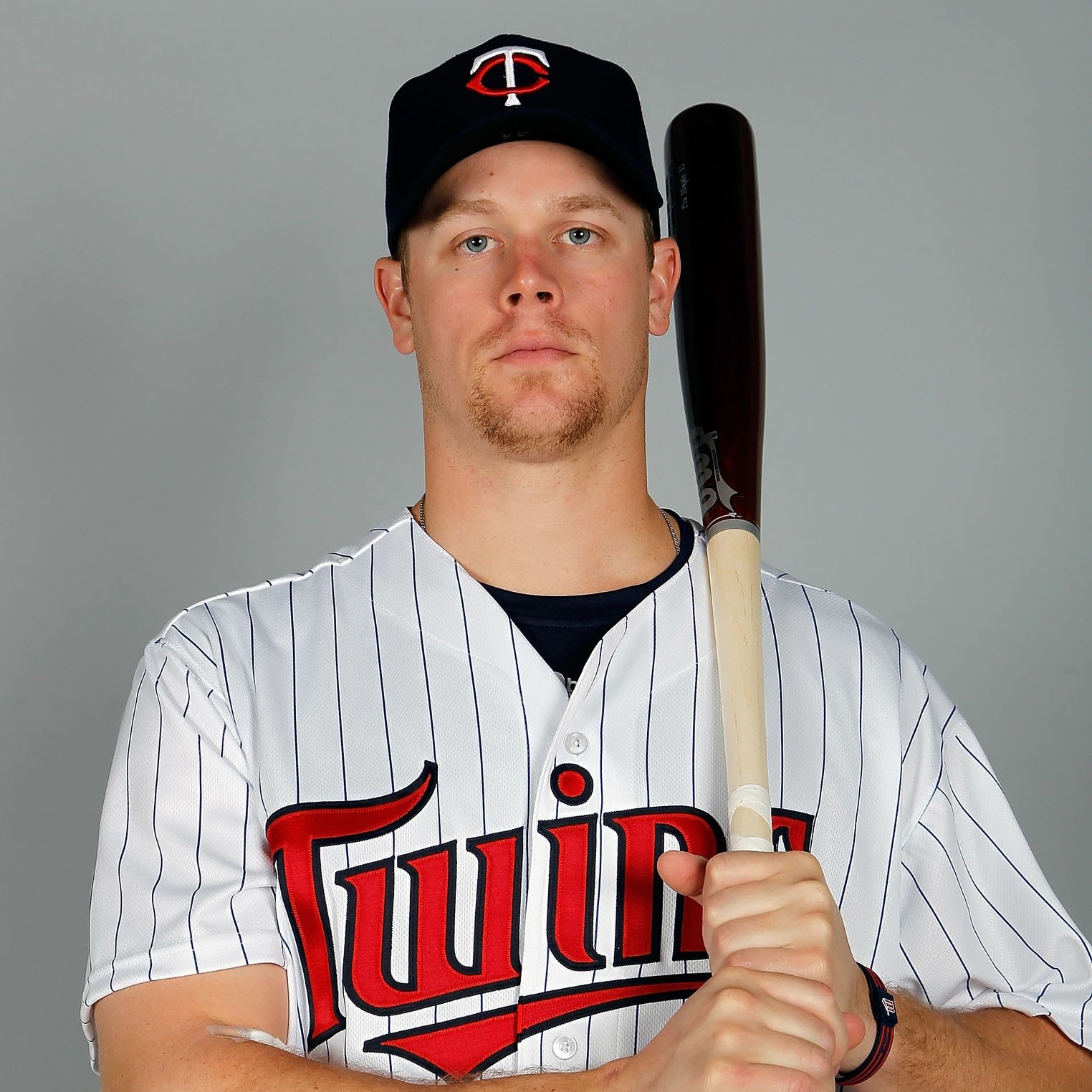 More information about "Justin Morneau"