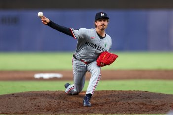 Twins 10, Athletics 4: Buck Truck Hauling Offense in Sacramento